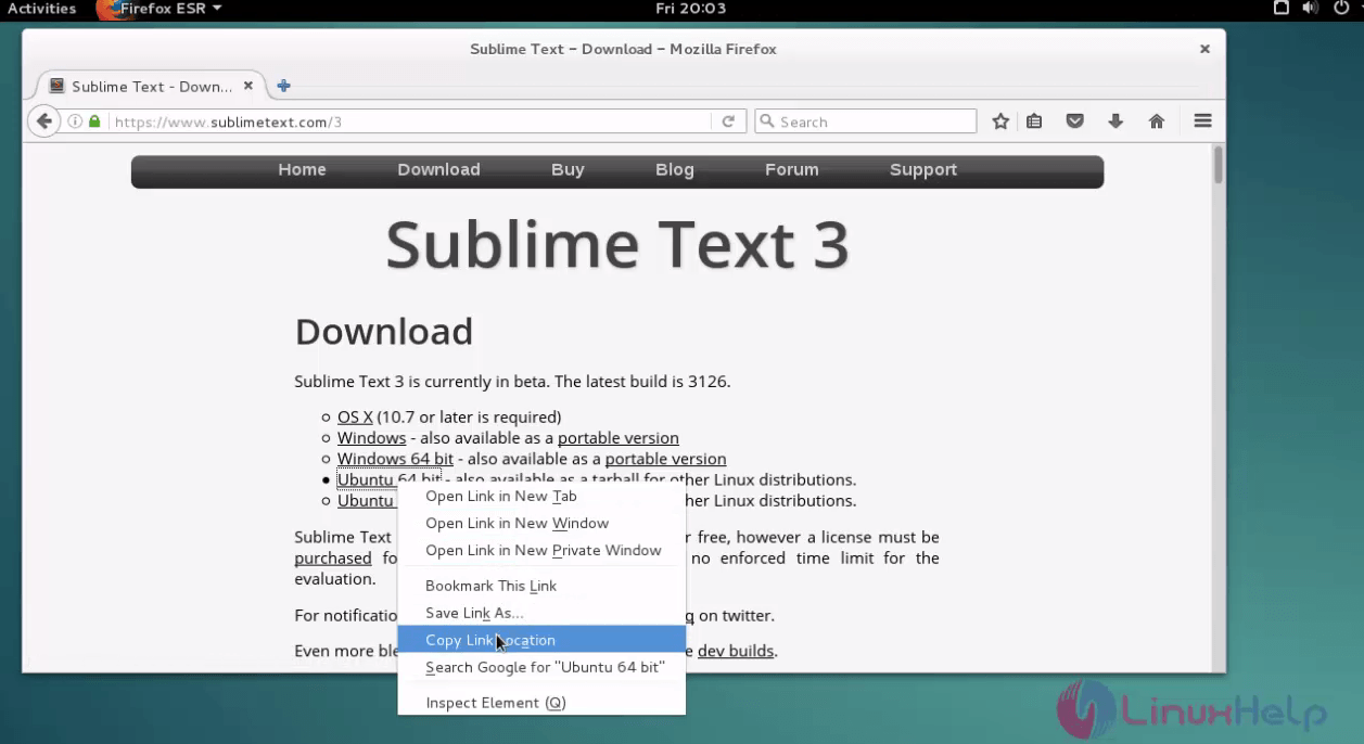 edit text file in terminal debian