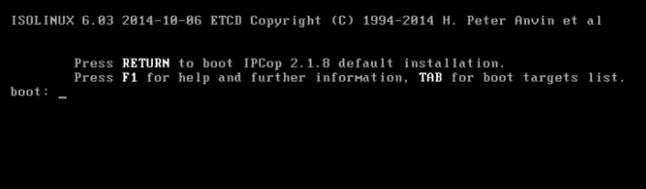 Installation-IPCop-manages-firewall-appliance-Linux-net-filter-framework-Download-ipcop-iso-file