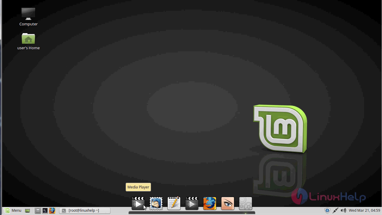 How To Install Plank On Linux Mint 18 3 Linuxhelp Tutorials