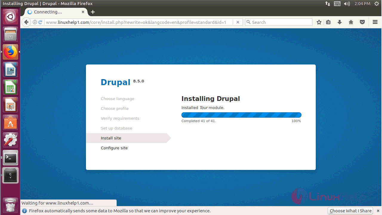 install_drupal