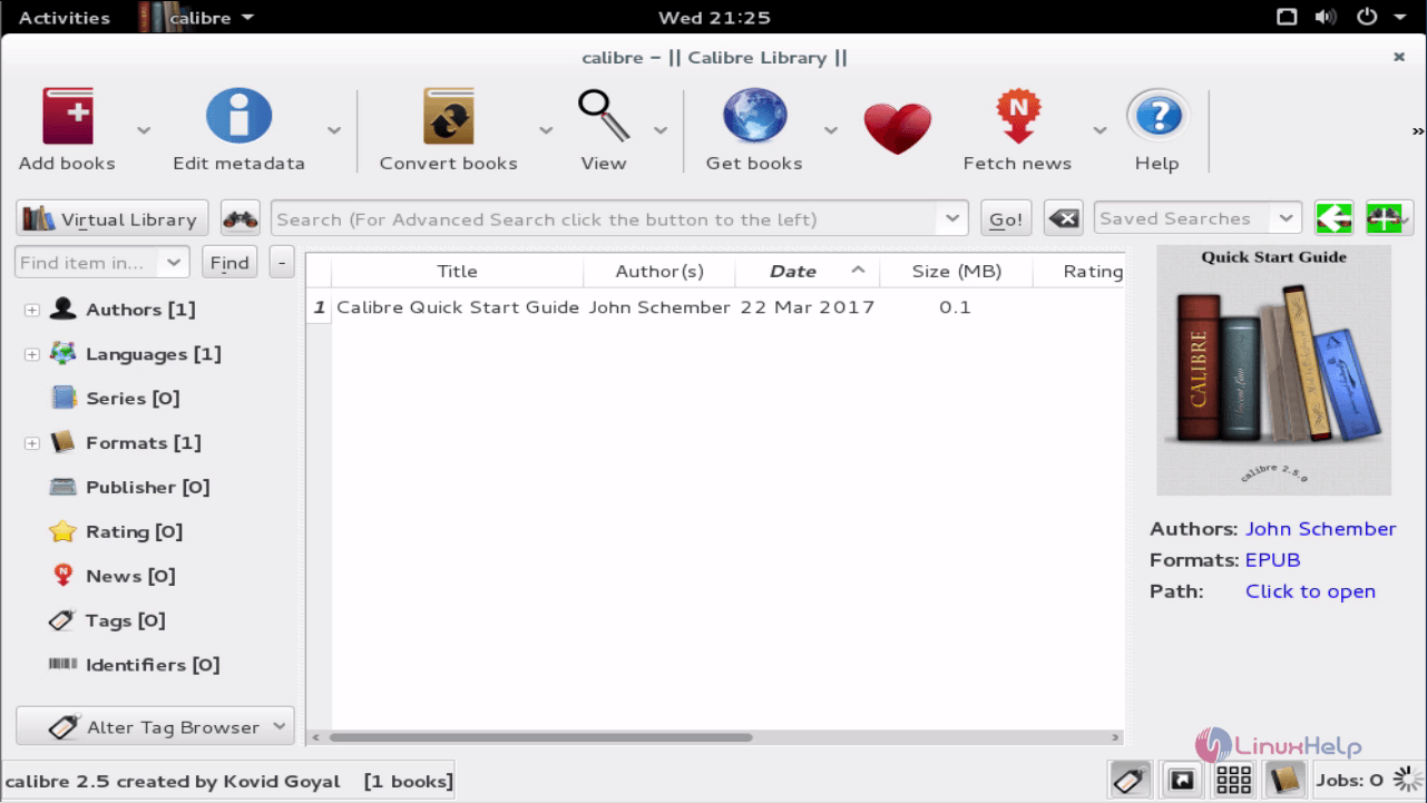 for ipod instal Calibre 6.29.0