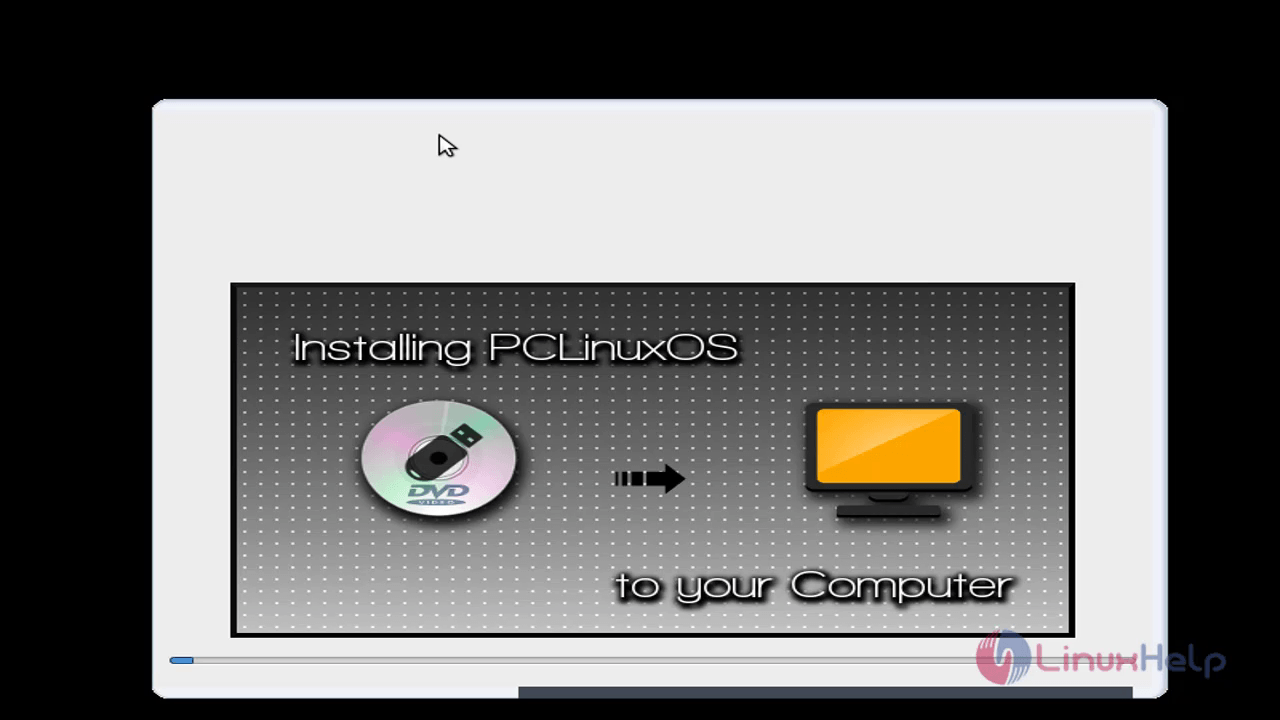 PC-Linux-OS-installation