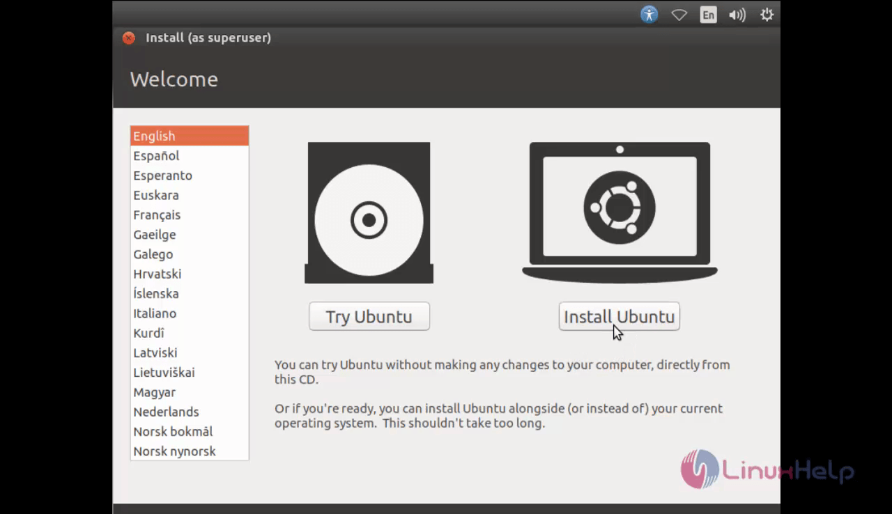 download ubuntu 14.04 bootable cd