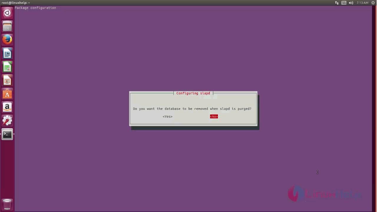install meld on ubuntu 16