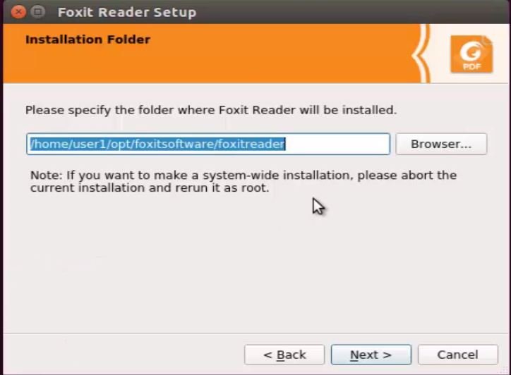instal the new Foxit Reader 12.1.2.15332 + 2023.3.0.23028