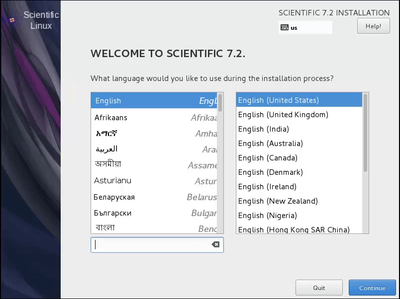 welcome scientific7.2