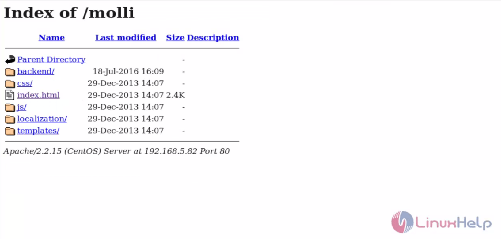 Mollify-manage-files-web-file-manager-publish-files-hosted-in-web-server-index