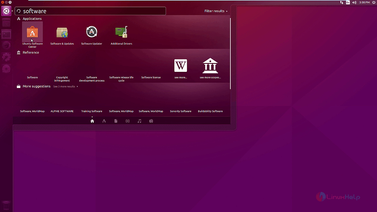Install-KDE-Plasma-Media-Center-4-ubuntu15.10-Open-Ubuntu-Software-center