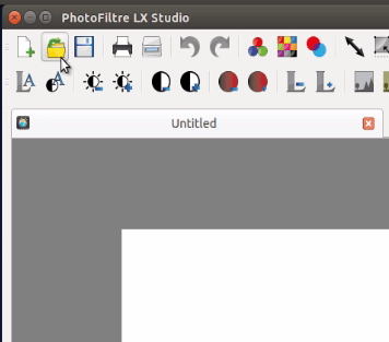 photofiltre pour ubuntu