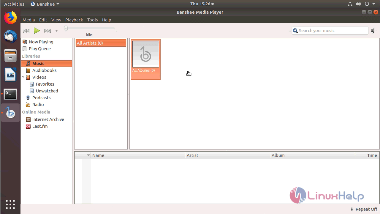 banshee_application