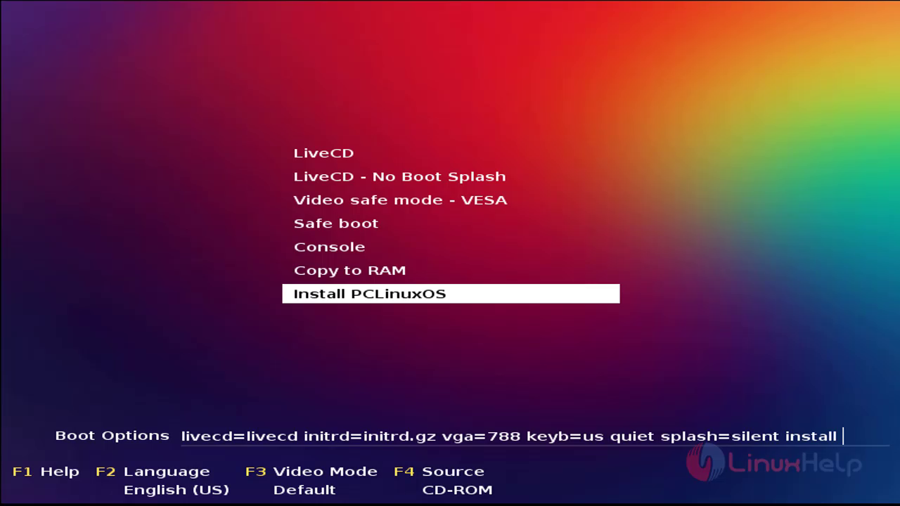 PC-Linux-OS-Install