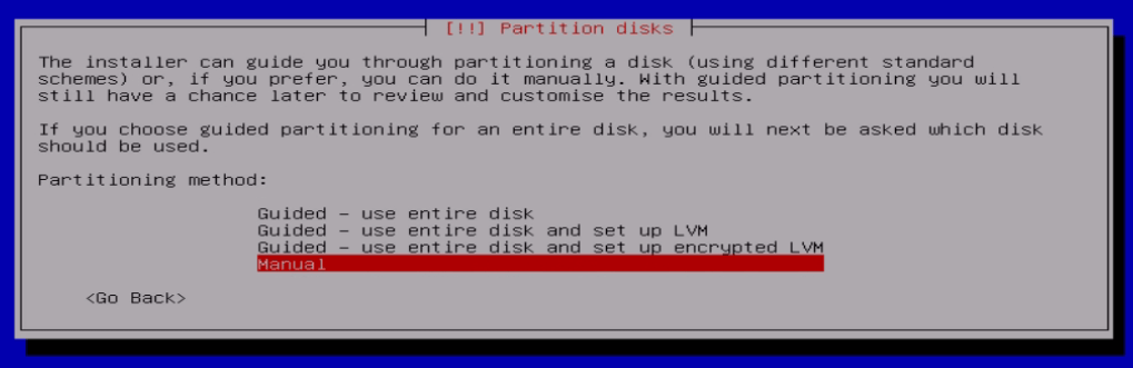 manual_partition