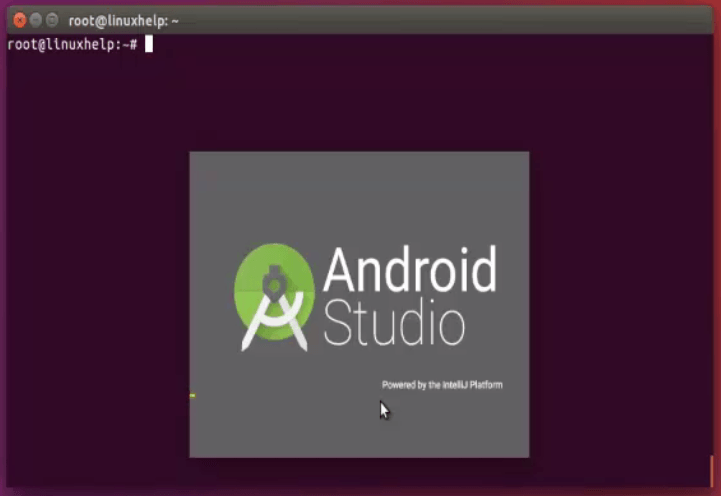 install-Android-studio-Ubuntu16.04-IDE-integrated-development-environment-Android-platform-development-Android-studio-image