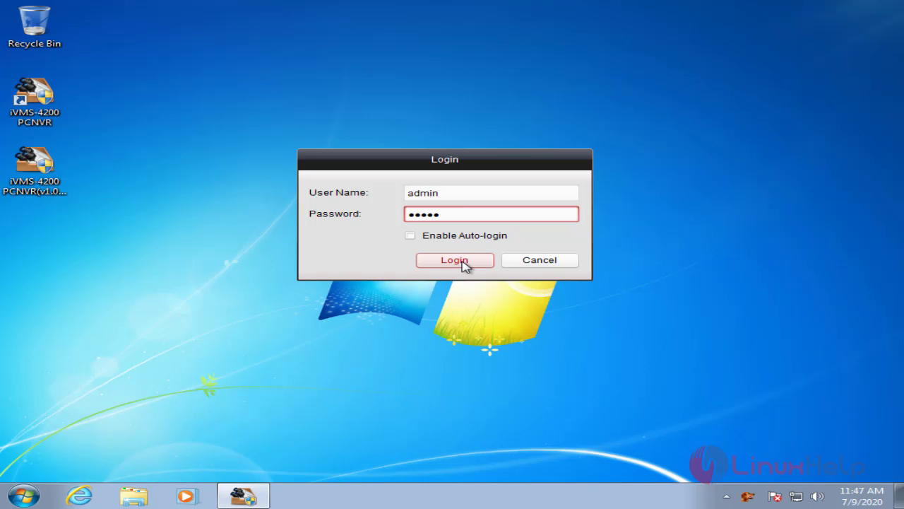 Ivms 4200 linux как установить