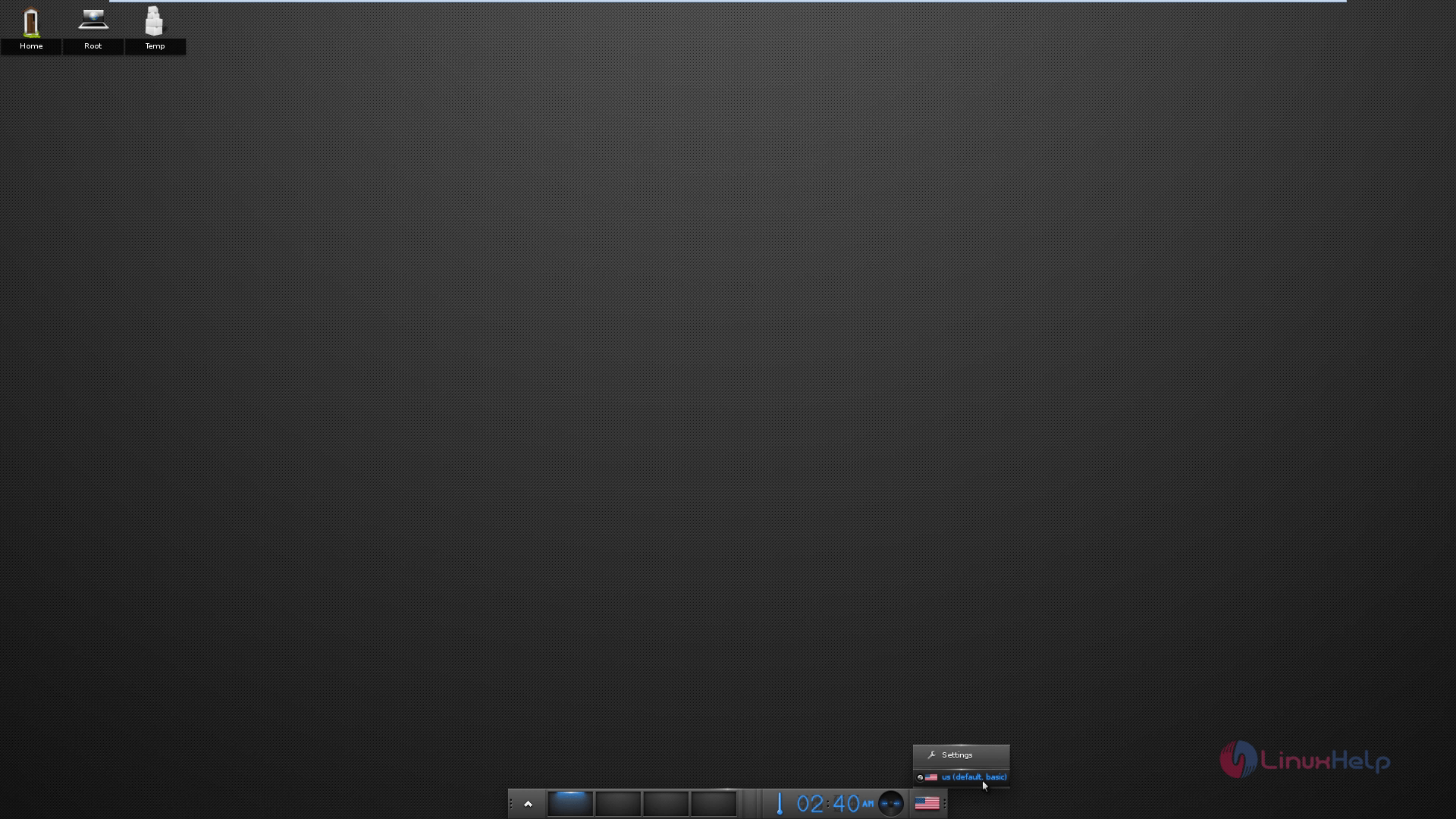 Installation_Enlightenment_E20_Desktop_Ubuntu_Theme