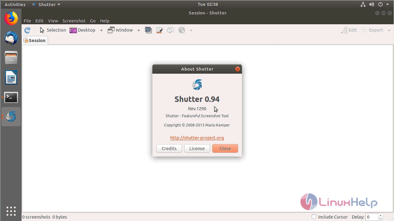 ubuntu moneyguru