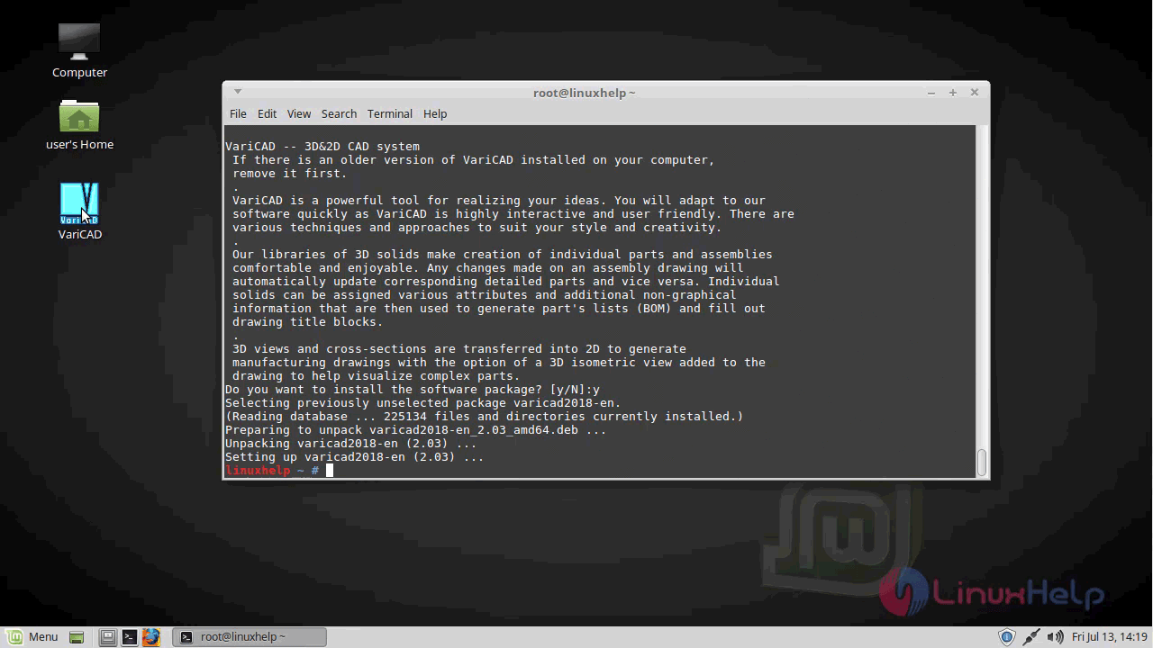 Linuxmint_menu
