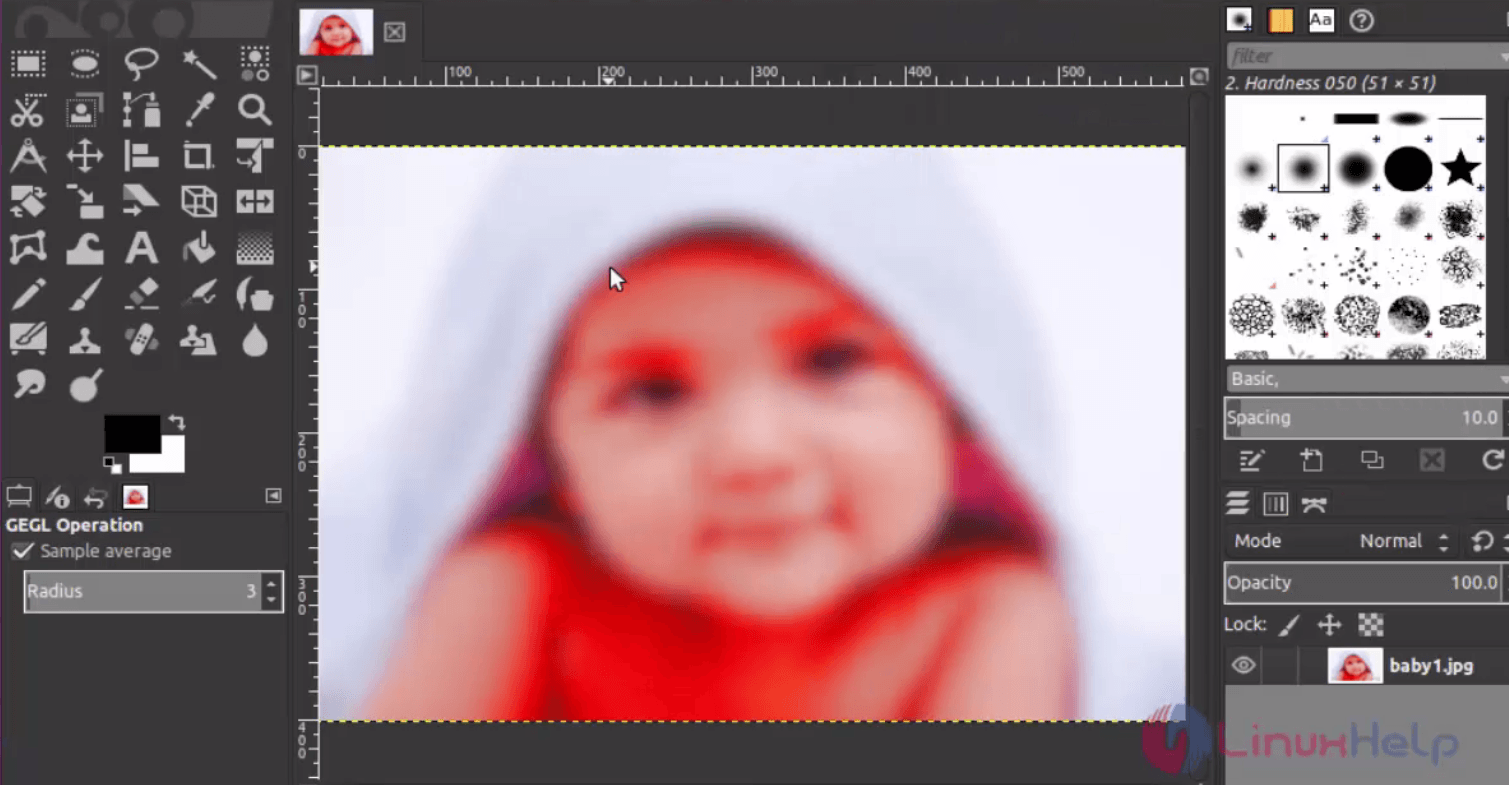 gimp image editor pro